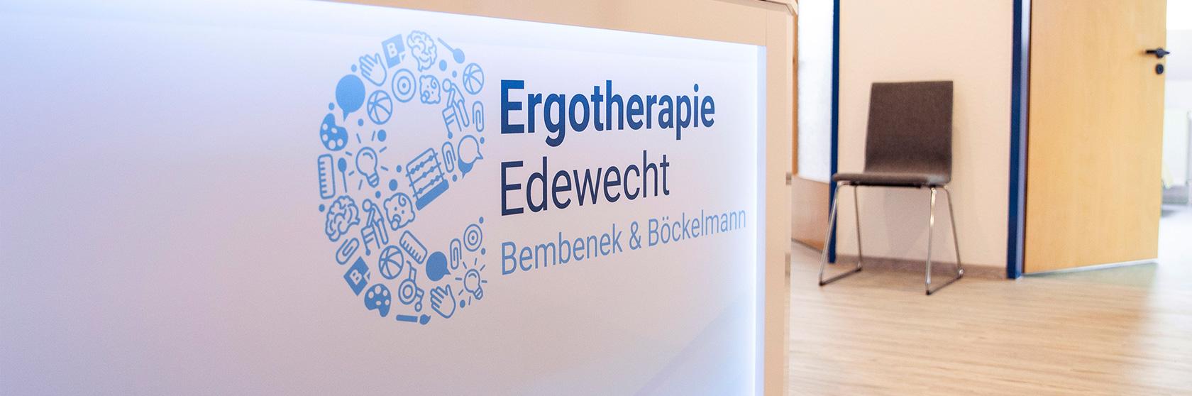 Ergotherapie Edewecht - Bembenek & Böckelmann
